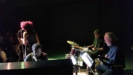 Performing Arts Theater «Threshold Repertory Theatre», reviews and photos, 84 Society St, Charleston, SC 29401, USA