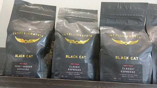 Coffee Shop «Intelligentsia Coffee Old Town Coffeebar», reviews and photos, 1233 N Wells St, Chicago, IL 60610, USA