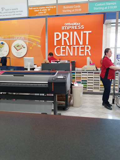 Office Supply Store «OfficeMax», reviews and photos, 7231 Roosevelt Blvd, Philadelphia, PA 19149, USA