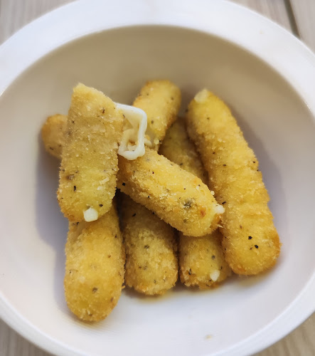 Swensen's @ Junction 8