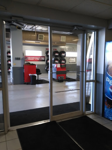 Nissan Dealer «AutoNation Nissan 104», reviews and photos, 2400 W 104th Ave, Denver, CO 80234, USA