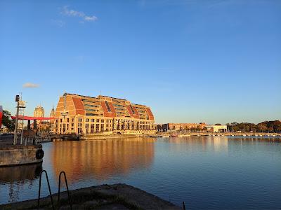 Communauté Urbaine de Dunkerque à Dunkerque
