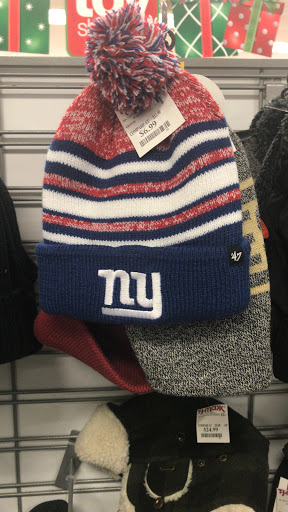 Department Store «T.J. Maxx», reviews and photos, 68 Frontage Rd, East Haven, CT 06512, USA