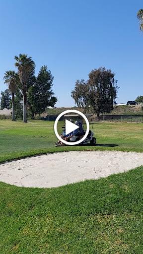 Golf Course «Fairmount Golf Course», reviews and photos, 2681 Dexter Dr, Riverside, CA 92501, USA