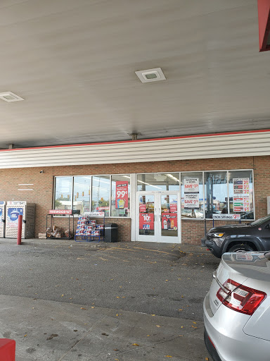 Convenience Store «Speedway», reviews and photos, 33015 Utica Rd, Fraser, MI 48026, USA