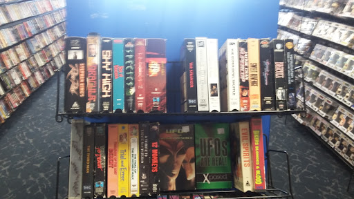 DVD Store «Disc Replay», reviews and photos, 15028 South La Grange Road, Orland Park, IL 60462, USA