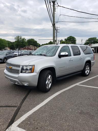 Car Dealer «Ray Laethem Buick GMC», reviews and photos, 17677 Mack Ave, Detroit, MI 48224, USA
