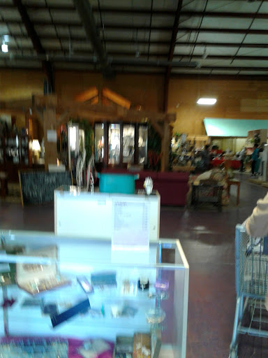 Thrift Store «Abba House Thrift Store», reviews and photos, 243 E Stowers Rd, Dawsonville, GA 30534, USA