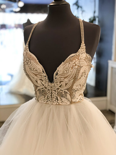 Bridal Shop «J & B Bridals & Formals», reviews and photos, 136 S Main St, Chambersburg, PA 17201, USA