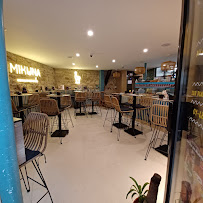 Atmosphère du Restaurant péruvien Mikuna Bastille à Paris - n°4