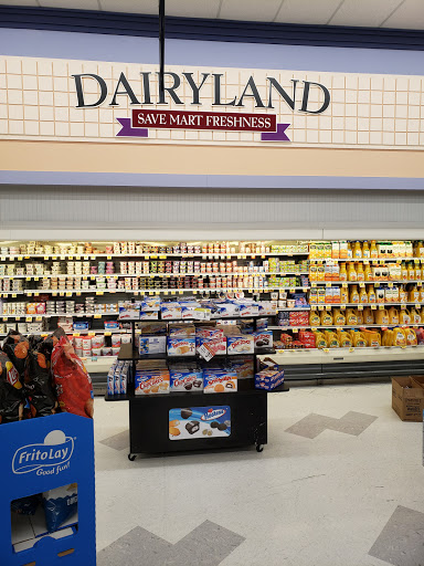 Supermarket «Save Mart Supermarkets», reviews and photos, 9160 Elk Grove Florin Rd, Elk Grove, CA 95624, USA