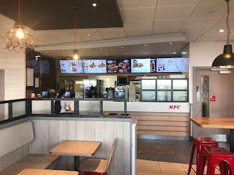 KFC Perry Bar - One Stop Retail Park