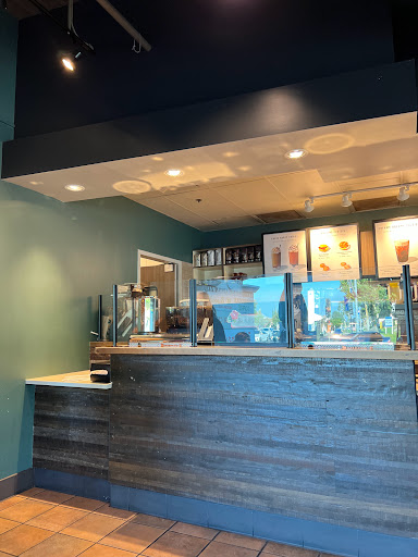 Starbucks image