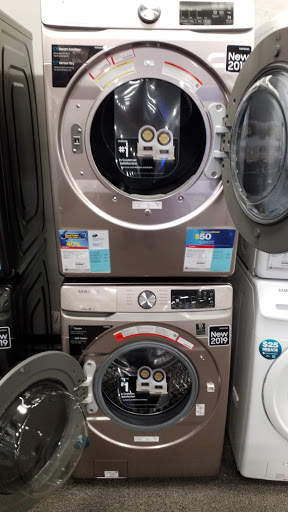 Electronics Store «Best Buy», reviews and photos, 4102 S Meridian A, Puyallup, WA 98373, USA