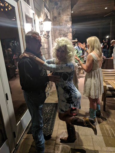 Wedding Venue «The Reserve at Bluebird Hill», reviews and photos, 1411 Midway Rd, Lenoir City, TN 37772, USA