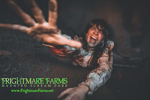 Frightmare Farms Haunted Scream Park image 1