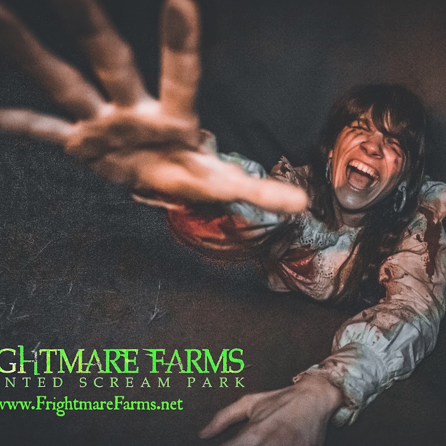 Frightmare Farms Haunted Scream Park