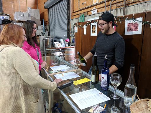 Winery «Running Brook Vineyard & Winery», reviews and photos, 335 Old Fall River Rd, North Dartmouth, MA 02747, USA