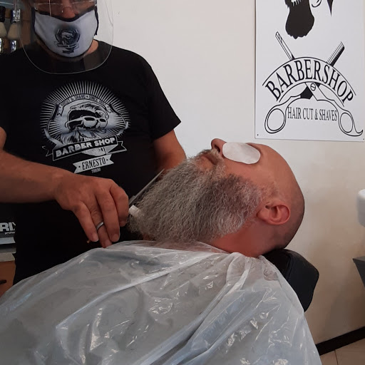 Barbershop Ernesto