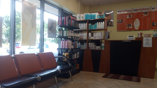 Beauty Salon «Krishna Beauty Salon», reviews and photos, 4 Brunswick Ave, Edison, NJ 08817, USA