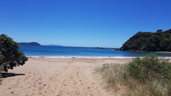 Little Bay Beach