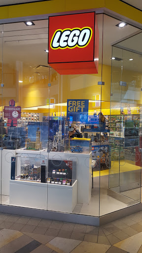 Toy Store «The LEGO Store», reviews and photos, 26300 Cedar Rd, Beachwood, OH 44122, USA