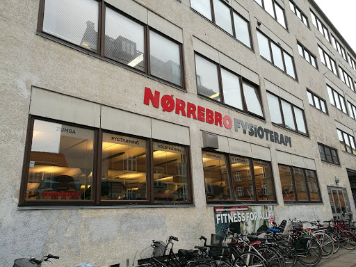 Nørrebro Physiotherapy and Training Center