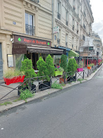 Photos du propriétaire du Restaurant libanais Roger de Beyrouth à Paris - n°5