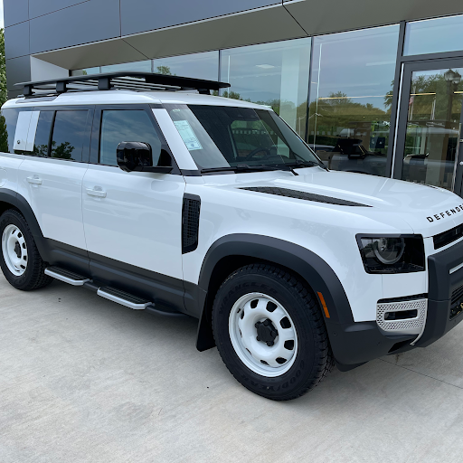 Motor Vehicle Dealer «Gordon Motor Cars LLC», reviews and photos, 510 Lancaster Ave, Malvern, PA 19355, USA