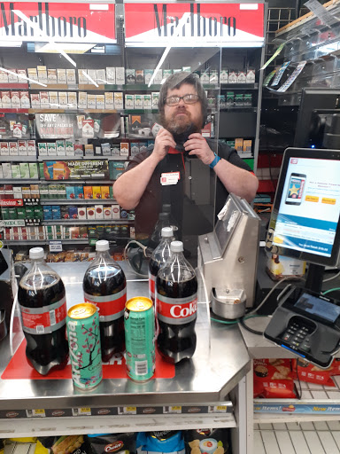 Speedway, 20701 E 11 Mile Rd, St Clair Shores, MI 48081, USA, 