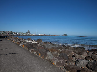 New Plymouth Coastal Walkway