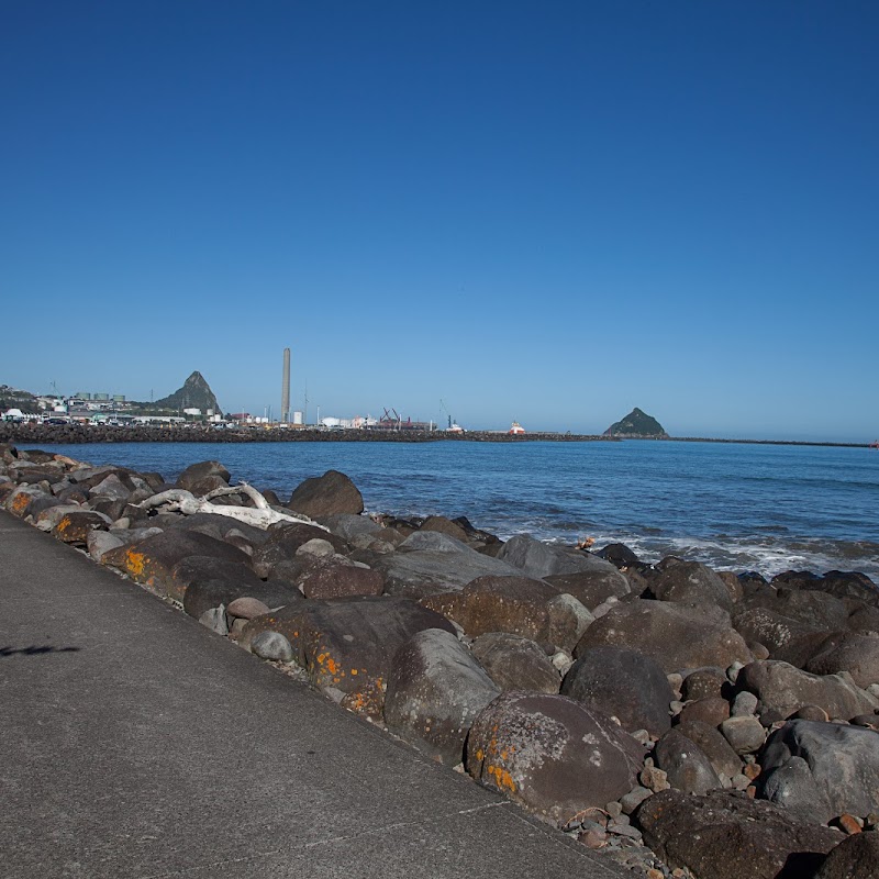 New Plymouth Coastal Walkway