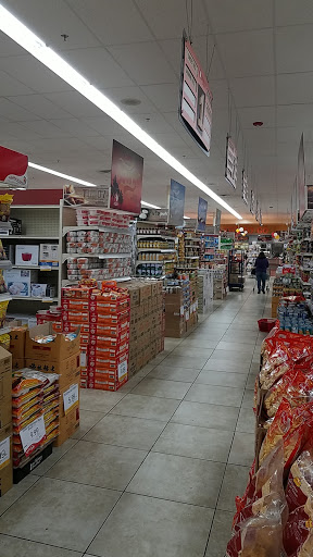 Supermarket «Seafood City Supermarket», reviews and photos, 285 E Orange Ave, Chula Vista, CA 91911, USA