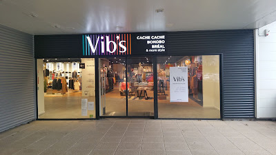 Vib's à Saint-Quay-Perros