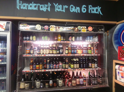 Tobacco Shop «Tobacco International», reviews and photos, 18 E 13th Ave # B, Columbus, OH 43201, USA