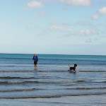 Photo n° 5 de l'avis de Ariane.e fait le 20/10/2021 à 14:52 pour Plage Bonaparte à Plouha