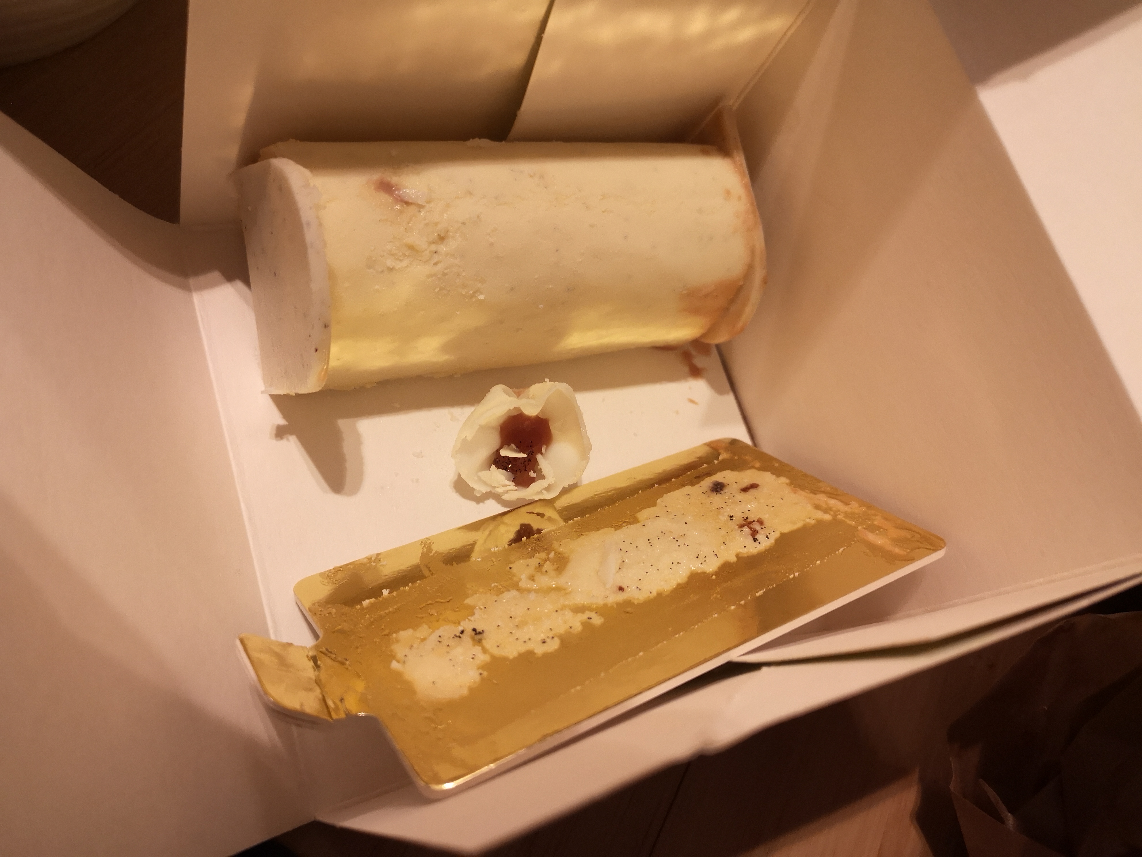 Photo n° 2 de l'avis de celine.a fait le 22/12/2020 à 19:09