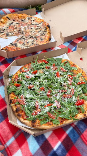 Opinie o Old House Pizza w Oświęcim - Restauracja