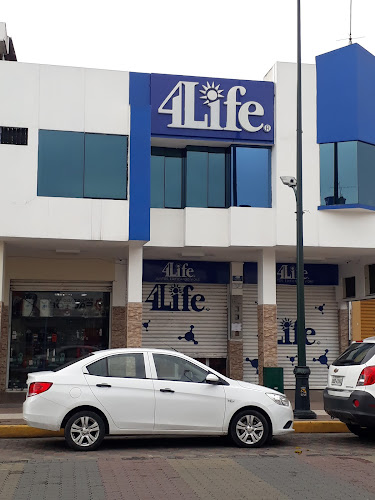 4life research MACHALA - Oficina de empresa