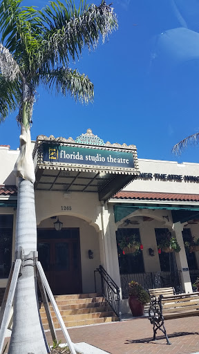 Performing Arts Group «Florida Studio Theatre», reviews and photos, 1241 N Palm Ave, Sarasota, FL 34236, USA