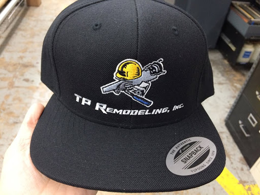 Commercial Printer «Printing Connection, Inc.», reviews and photos, 9671 Magnolia Ave, Riverside, CA 92503, USA