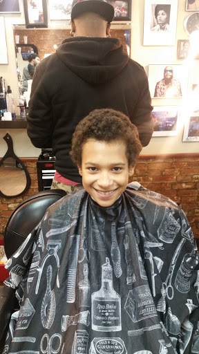 Beauty Salon «J Stylz Unisex Salon», reviews and photos, 1103 S Dupont Hwy, Dover, DE 19901, USA