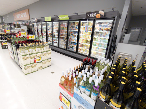 Supermarket «Giant», reviews and photos, 1450 North Point Village Center, Reston, VA 20194, USA