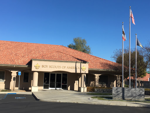 Sequoia Council Boy Scouts of America