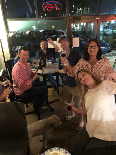 Wine Bar «Spill», reviews and photos, 1196 Tree Swallow Dr, Winter Springs, FL 32708, USA