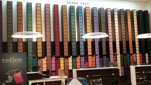 Coffee Shop «Nespresso Beverly Hills Boutique & Cafe», reviews and photos, 320 N Beverly Dr, Beverly Hills, CA 90210, USA