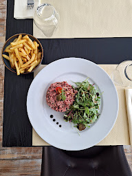 Photo n°15 de L'OSMOSE RESTAURANT à La Roquette-sur-Siagne ()