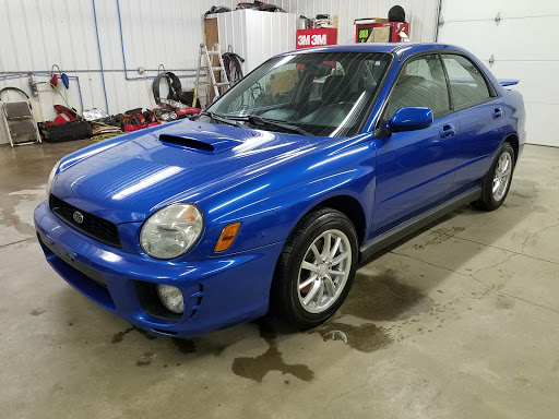 Used Car Dealer «Performance Auto, L.L.C.», reviews and photos, 5102 IA-28, Norwalk, IA 50211, USA