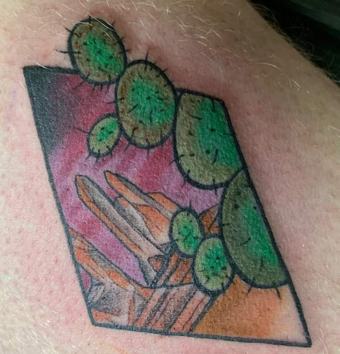 Explore 4 sibling tattoo ideas, creative tattoo ideas in La Crosse, available at La Crosse Tattoo