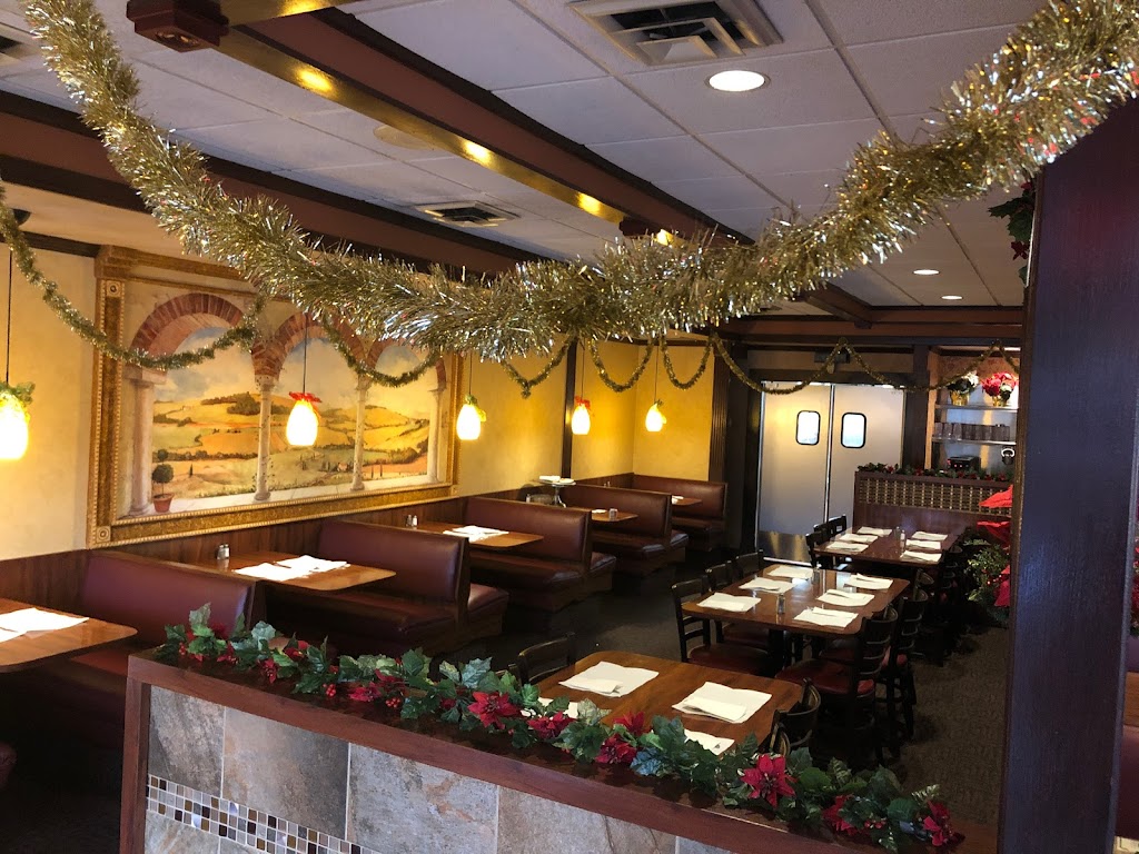 Tony's Pizzeria and Family Restaurant 48083